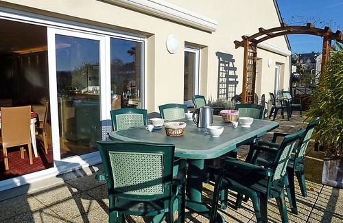 Trouville-sur-Mer Apartment | 80 m² Apartment ∙ 2 bedrooms ∙ 4 guests