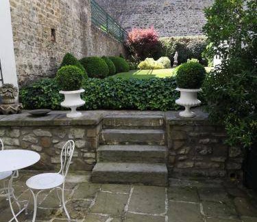 Boulogne-Centre Apartment | 80 m² Apartment ∙ 2 bedrooms ∙ 4 guests