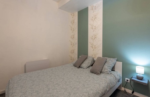 Mers-les-Bains Apartment | 80 m² Apartment ∙ 2 bedrooms ∙ 6 guests