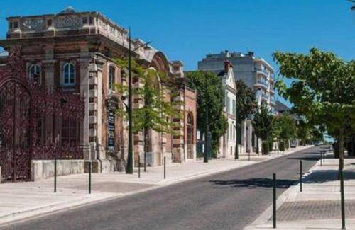 Epernay Apartment | 80 m² Apartment ∙ 2 bedrooms ∙ 6 guests