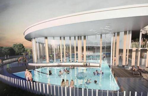 Denain Apartment | 80 m² Apartment ∙ 2 bedrooms ∙ 6 guests