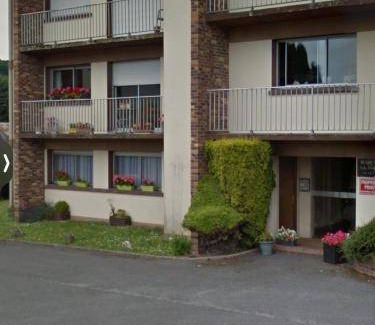 Fecamp Apartment | 80 m² Apartment ∙ 2 bedrooms ∙ 6 guests