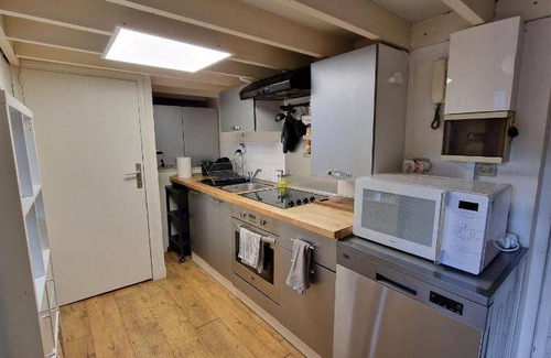 Quartier Vieux Marche-Cathedrale Apartment | 80 m² Apartment ∙ 2 bedrooms ∙ 8 guests