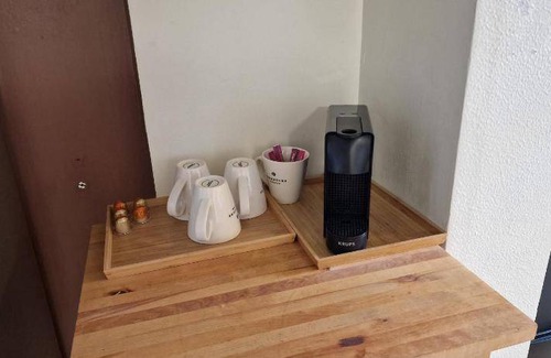 Quartier Vieux Marche-Cathedrale Apartment | 80 m² Apartment ∙ 2 bedrooms ∙ 8 guests