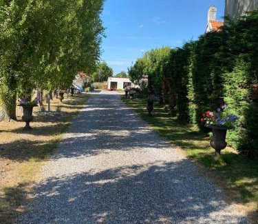 Trepied Apartment | 80 m² Apartment ∙ 2 bedrooms ∙ 4 guests