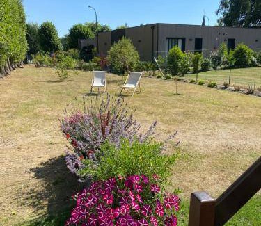 Trepied Apartment | 80 m² Apartment ∙ 2 bedrooms ∙ 4 guests