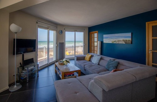Quiberville Apartment | 80 m² Apartment ∙ 2 bedrooms ∙ 4 guests