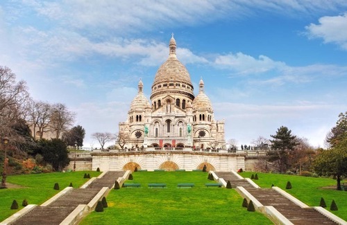 Saint-Ouen Apartment | 80 m² Apartment ∙ 2 bedrooms ∙ 5 guests