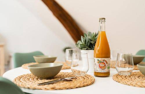 Villers-Pol Bed & Breakfast | 80 m² Bed and breakfast ∙ 6 guests