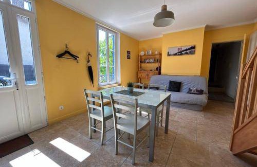 Troyes Bed & Breakfast | 80 m² Bed and breakfast ∙ 4 guests