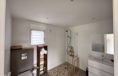 Les Attaques Bed & Breakfast | 80 m² Bed and breakfast ∙ 2 bedrooms ∙ 4 guests