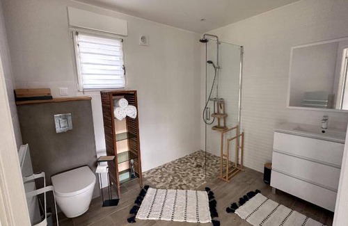 Les Attaques Bed & Breakfast | 80 m² Bed and breakfast ∙ 2 bedrooms ∙ 4 guests