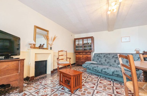 Aigurande Cottage | 80 m² Cabin ∙ 1 bedroom ∙ 5 guests