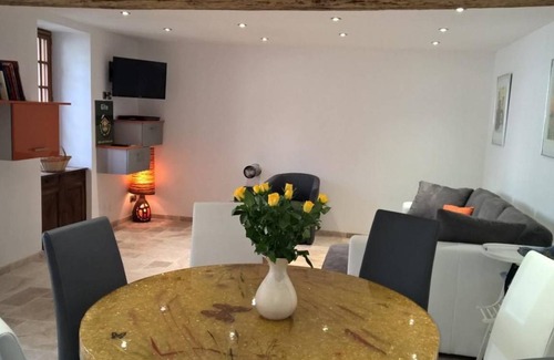 Vermenton Cottage | 80 m² Cabin ∙ 2 bedrooms ∙ 4 guests