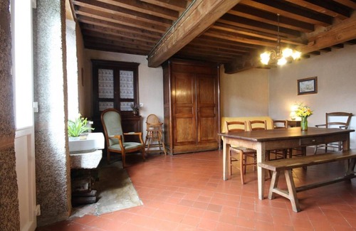 Chalaux Cottage | 80 m² Cabin ∙ 2 bedrooms ∙ 5 guests
