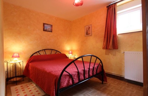 Chalaux Cottage | 80 m² Cabin ∙ 2 bedrooms ∙ 5 guests
