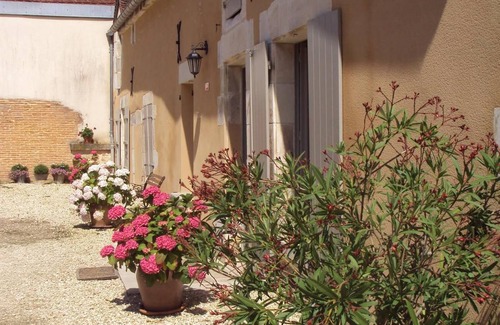 Thury Cottage | 80 m² Cabin ∙ 2 bedrooms ∙ 4 guests