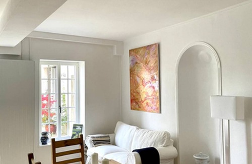 Dijon Cottage | 80 m² Cabin ∙ 3 bedrooms ∙ 6 guests