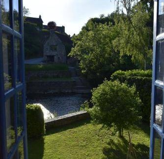 Moulins-le-Carbonnel House | 80 m² House ∙ 1 bedroom ∙ 4 guests