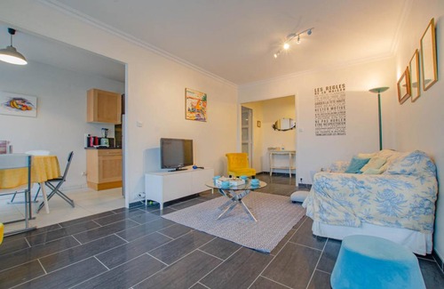 Old Town House | 80 m² Gîte ∙ 2 bedrooms ∙ 4 guests