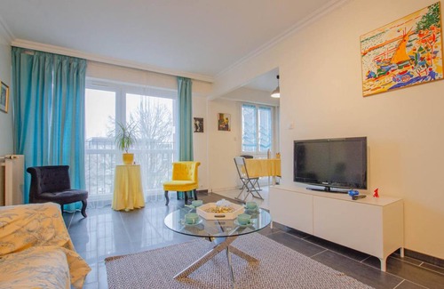 Old Town House | 80 m² Gîte ∙ 2 bedrooms ∙ 4 guests