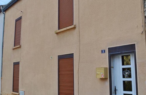 Gespunsart House | 80 m² Gîte ∙ 2 bedrooms ∙ 5 guests