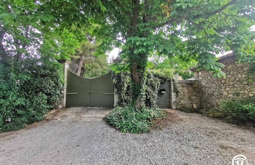 Montagnac House | 80 m² Gîte ∙ 2 bedrooms ∙ 5 guests