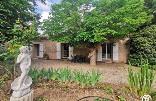 Montagnac House | 80 m² Gîte ∙ 2 bedrooms ∙ 5 guests