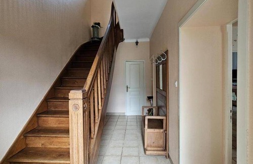 Bar House | 80 m² Gîte ∙ 2 bedrooms ∙ 5 guests
