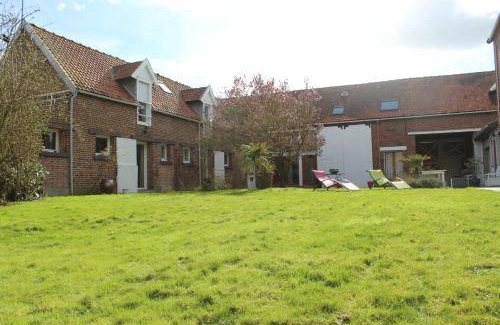Givenchy-en-Gohelle House | 80 m² House ∙ 2 bedrooms ∙ 5 guests