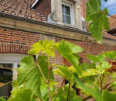 Le Mesnil-sur-Oger House | 80 m² House ∙ 2 bedrooms ∙ 6 guests