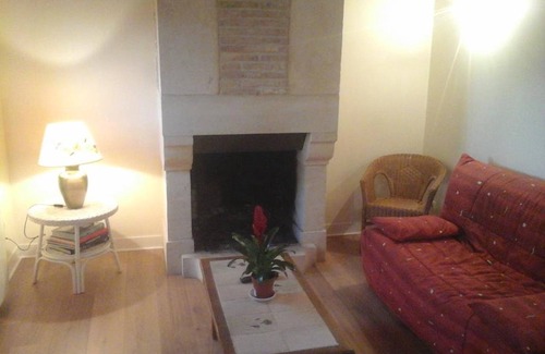 Le Theil-en-Auge House | 80 m² House ∙ 2 bedrooms ∙ 6 guests