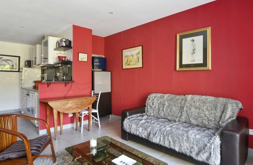 Marcq-en-Baroeul House | 80 m² House ∙ 3 bedrooms ∙ 5 guests