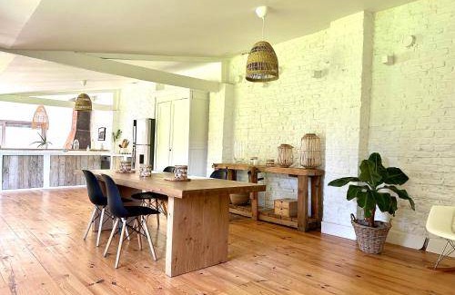 Frelinghien House | 80 m² House ∙ 1 bedroom ∙ 2 guests