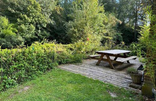 Frelinghien House | 80 m² House ∙ 1 bedroom ∙ 2 guests