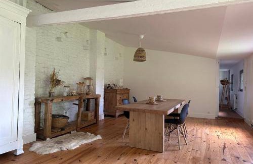 Frelinghien House | 80 m² House ∙ 1 bedroom ∙ 2 guests