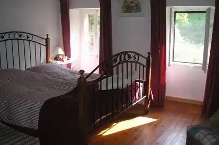 Arfeuilles House | 80 m² House ∙ 1 bedroom ∙ 2 guests