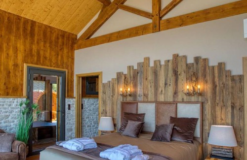 Eymet House | 80 m² House ∙ 1 bedroom ∙ 2 guests