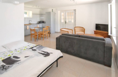 Monthenault House | 80 m² House ∙ 2 bedrooms ∙ 8 guests