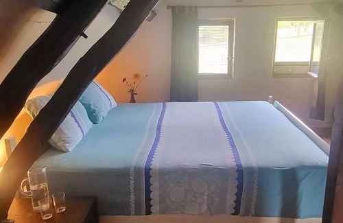 Parfondeval House | 80 m² House ∙ 2 bedrooms ∙ 4 guests