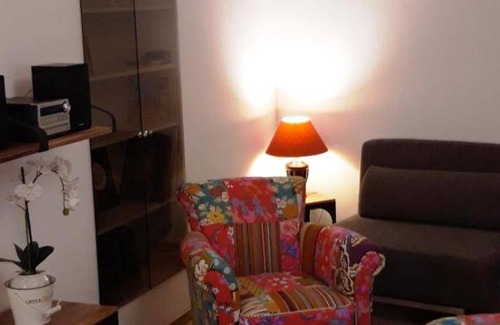 Champillon House | 80 m² House ∙ 2 bedrooms ∙ 5 guests