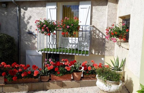 Champillon House | 80 m² House ∙ 2 bedrooms ∙ 5 guests