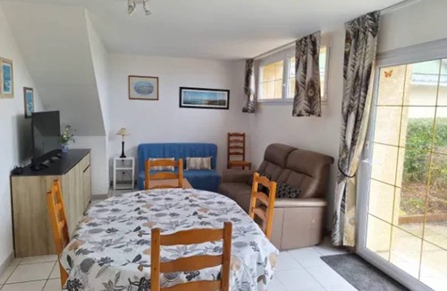 Audinghen House | 80 m² House ∙ 2 bedrooms ∙ 5 guests