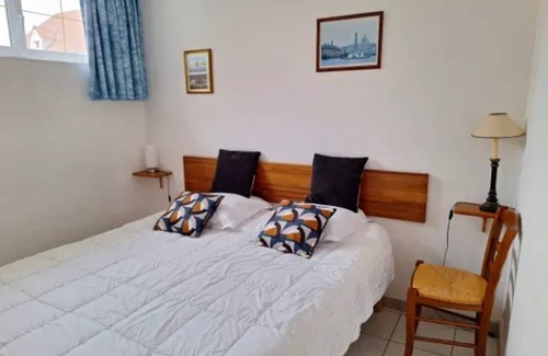 Audinghen House | 80 m² House ∙ 2 bedrooms ∙ 5 guests