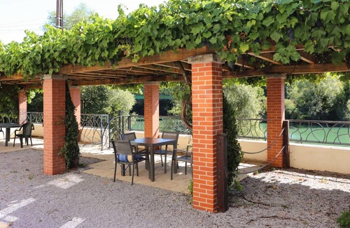 Jaulgonne House | 80 m² House ∙ 2 bedrooms ∙ 4 guests