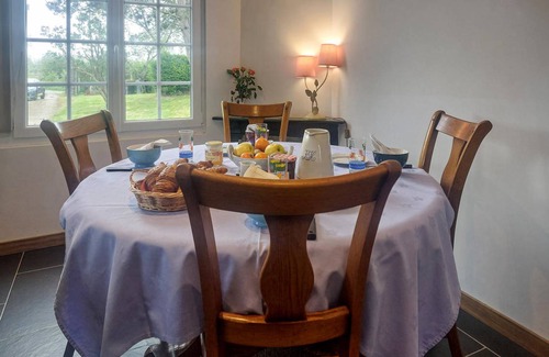 Ponthoile House | 80 m² House ∙ 2 bedrooms ∙ 5 guests