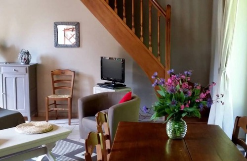 Romery House | 80 m² House ∙ 2 bedrooms ∙ 5 guests