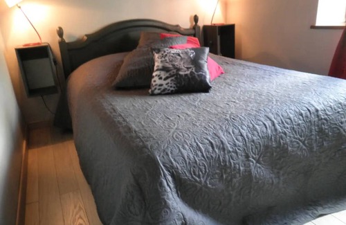 Romery House | 80 m² House ∙ 2 bedrooms ∙ 5 guests