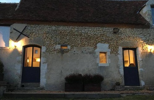 Ceton House | 80 m² House ∙ 2 bedrooms ∙ 4 guests