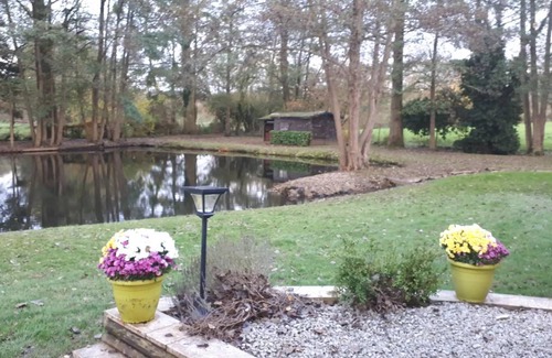 Feron House | 80 m² House ∙ 3 bedrooms ∙ 6 guests